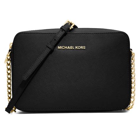 color block crossbody bag michael kors|Michael Kors black crossbody purse.